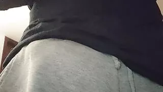 He didn't want to sleep