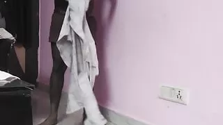 Poor Girl Caught And Fucked Hardcore In Jungle (hindi Roleplay)