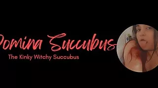 Red Dildo Made Me so Wet