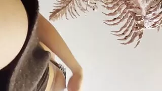 POV My Pussy in Your Face