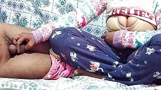 Indian mom and son sex in the jungle xnxx 297655