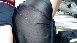 Indian desi bhabhi hot fucking hard with her boyfriend