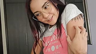 Casual Sex With A Stranger - Part 2