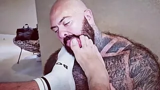 Cum Hungry Muscle Bears