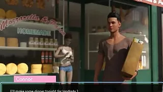 Midnight Paradise Part 24 - Sexy Accidents