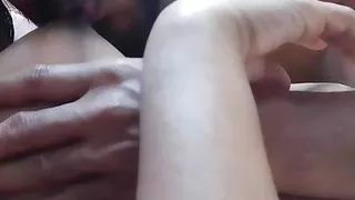 Indian girl gets sucked by her step brother and enjoys sex