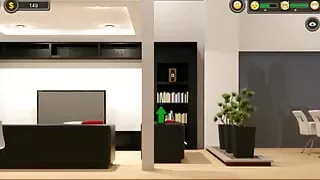 Man of the House - Part 5 - Work, Work, Work