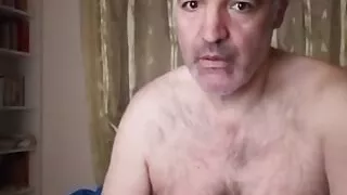 The Handjob on the First Sunday in December