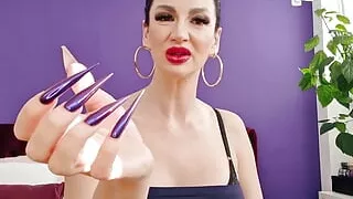 Insertion Instructions for My Bull