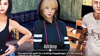 Double Homework Ep14 - Part 90 - What Happened to the Gamer Girl