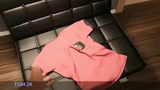 The Visit - Ep 48 - Reconciliating Satisfying Sex by Foxie2k