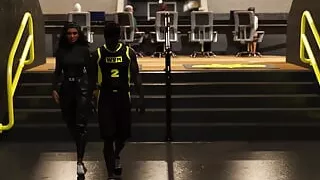 WVM - PART 202 - Hope At Last By MissKitty2K