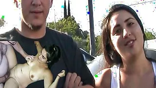 Married Lateenie's Audition