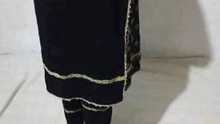 Butefull sex with butefull aunty