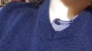 I can only give you everything!