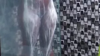 Morning Shower Sex Is the Best She Makes Me Eat Her Pussy After I Cummed in Her