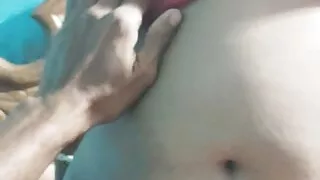 Sexy odia wife sonali fucking hubby in bed room