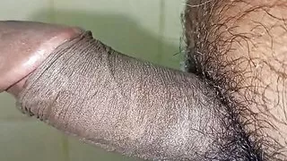 Sarmeli kumari with me hairy pussy and my dick sucking