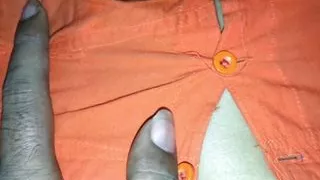 Sexy New Bhabhi Hot Romance Full Night With Her Debor