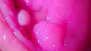 creamy juicy pussy school college girl squirt