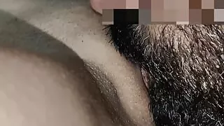 Bhabhi fuck hard by hubby friend homemade alone wife fuck