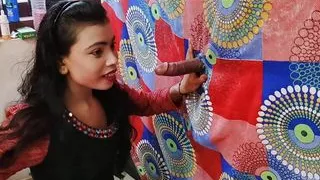 indian Naughty Step Brother Fucks His Latina Step Sister