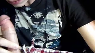 Spicy Wet Cam - Part #5 - 100% Bareback