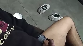 On the sofa it is more comfortable than in bed ????