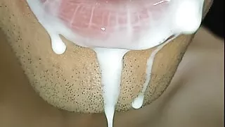 Sloopy Deep Throat, Six Pack Big and Venozo, Submissive Penis