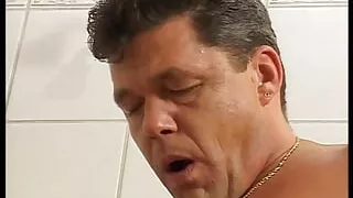 The Pleasure of Piss 01