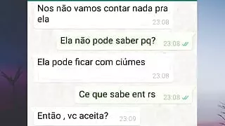 Fucking the Stepmother