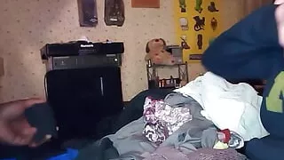 Saturday Night Anal Fever