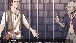 Dirty Fantasy - 28 the Perfect Woman by Foxie2k