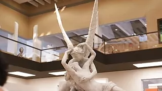 Ms Denvers - Ep 24 - a Guy's New Fetish by Foxie2k