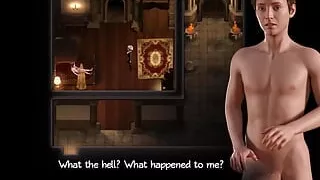 Treasure Of Nadia v81042 Part 228 Big Boobs By LoveSkySan69