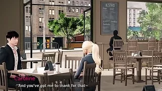 Depravity - #23 - Visual Novel