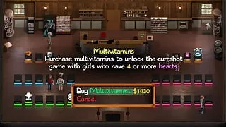 Treasure Of Nadia v81042 Part 230 Revelations By LoveSkySan69