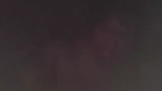 Bathing in the Pitch Darkness