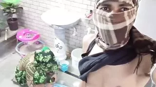 Imisha Rehman Pakistani TikTok star leak video scandal full sex anal sex fucking pussy hard