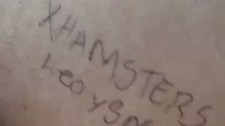 Verification of our first video