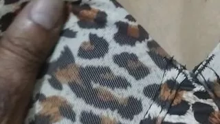 Indian desi bhabhi sucking foreplay pussy Anal push her step father