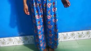 new bangali  friend fucked her old house