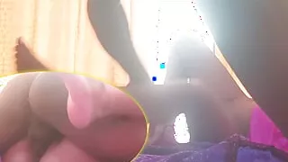 After the departure of her husband, sister-in-law left the brother-in-law.