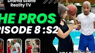 Trailer The Pros S2E08 Mena Carlisle the Slick Client Sports Agent