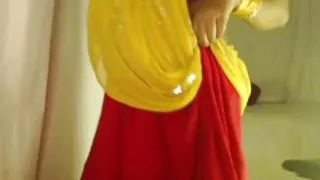 Girl Open Bra Hot Sexy Boobs Press Show.