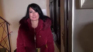 Happy Birthday! Your Birthday Present From Your Wife!