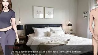 The Promise We Made - Episode 5