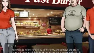 The Promise We Made - Episode 1