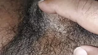 My penis getting harder for my step sister
