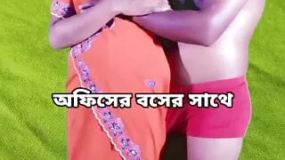 A Sexy Desi Couple Before Going Party Fucking Hard, Hardcore Sex